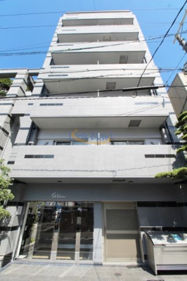 【外観】 | G-Iレジデンス