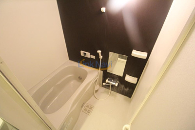 【浴室】 | G-Iレジデンス