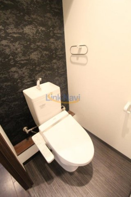 【トイレ】 | G-Iレジデンス