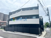 モダンルイーズ鶴見の画像