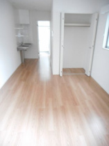 過ごしやすい室内です