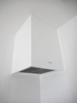 使いやすいキッチンです