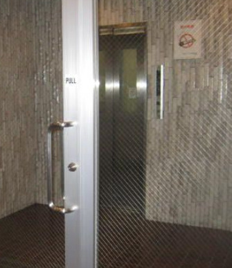 大塚ダイカンプラザのその他共用部分