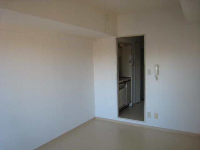 大塚ダイカンプラザの寝室