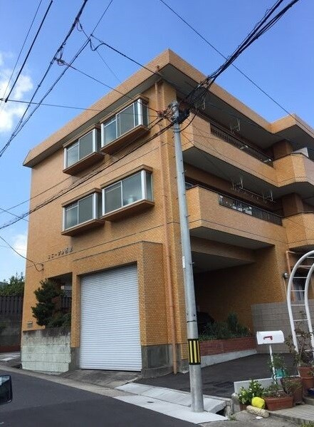 ユニーブル西里のその他共用部分