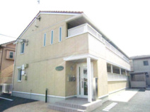 GRANDCHARIOT(グランシャリオ)の画像