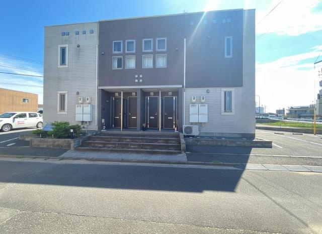 カトル・ナフⅡ