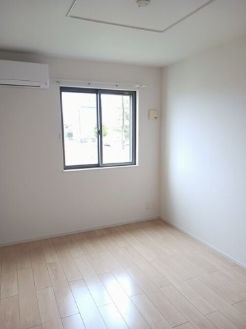 物件の内装です