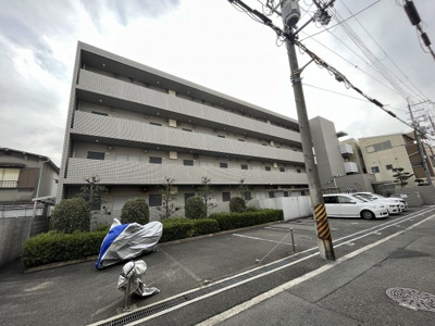 【外観】 | シビラ柴島 | 外観