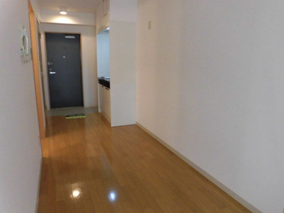 【内装】 | シビラ柴島 | 広々としたダイニングキッチンスペースです