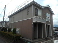 アヴェニュー上原Ｂの画像