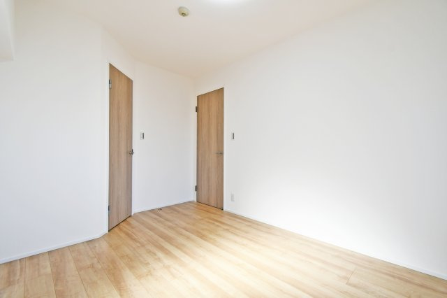 オーベル大宮・東宮原の洋室