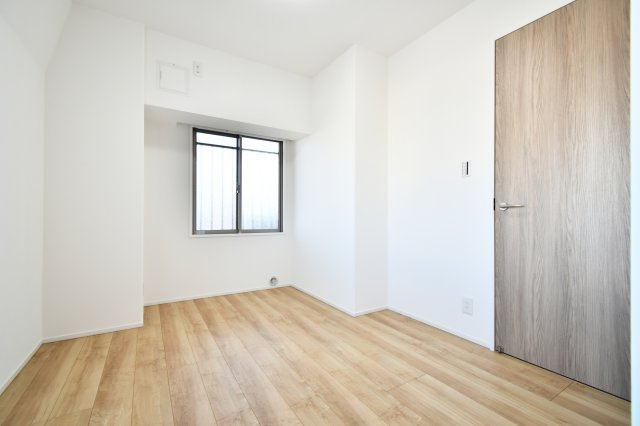 オーベル大宮・東宮原の洋室