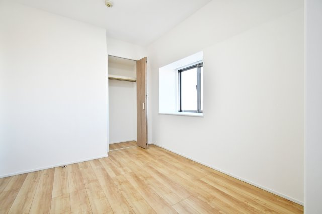 オーベル大宮・東宮原の洋室