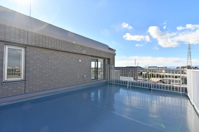 オーベル大宮・東宮原のその他共用部分