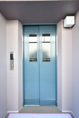 オーベル大宮・東宮原のその他共用部分