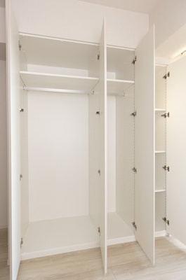 【収納】 | ＲＪＲプレシア東十条ガーデン