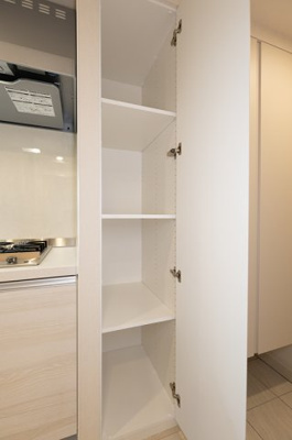 【収納】 | ＲＪＲプレシア東十条ガーデン