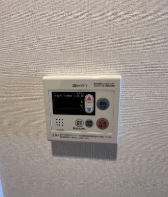 【設備】 | ＲＪＲプレシア東十条ガーデン