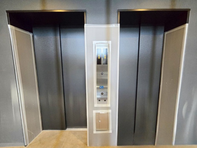 【その他共用部分】 | ＲＪＲプレシア東十条ガーデン