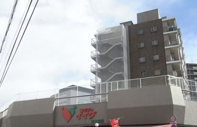 【周辺】 | ＲＪＲプレシア東十条ガーデン