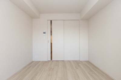 【寝室】 | ＲＪＲプレシア東十条ガーデン