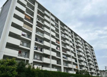 【平針西住宅2号棟】✨️仲介手数料無料✨️平針北小学校・原中学校の画像