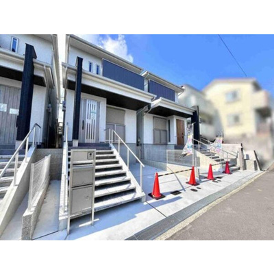 【外観】 | あんしん+FamM福田20-1004