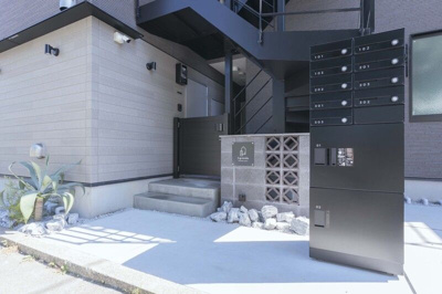 【エントランス】 | AgrandeOdakyusagamihara2(エイグランオダキュウサガミハラⅡ)