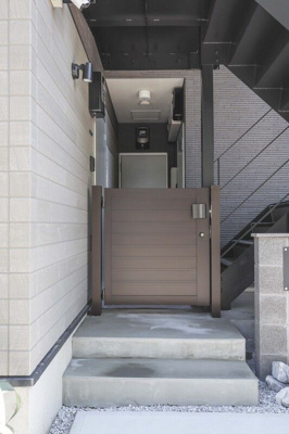 【エントランス】 | AgrandeOdakyusagamihara2(エイグランオダキュウサガミハラⅡ)