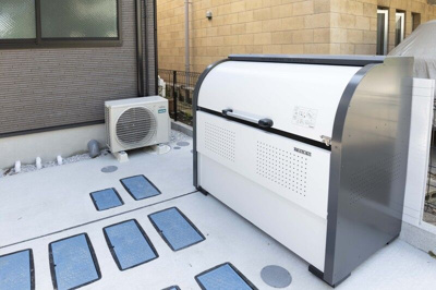 【その他】 | AgrandeOdakyusagamihara2(エイグランオダキュウサガミハラⅡ)