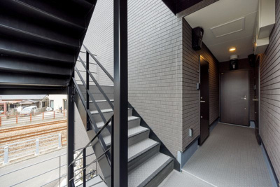 【その他】 | AgrandeOdakyusagamihara2(エイグランオダキュウサガミハラⅡ)