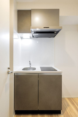 【キッチン】 | AgrandeOdakyusagamihara2(エイグランオダキュウサガミハラⅡ)