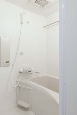 【浴室】 | AgrandeOdakyusagamihara2(エイグランオダキュウサガミハラⅡ)
