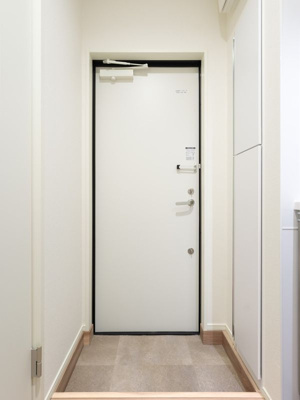 【玄関】 | AgrandeOdakyusagamihara2(エイグランオダキュウサガミハラⅡ)