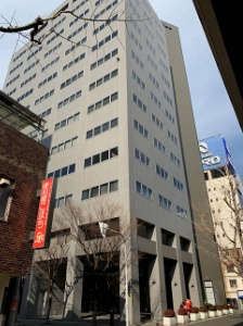 淀川５番館