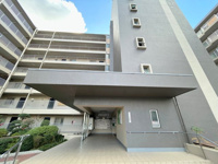 ファースト香里園ハイツの画像