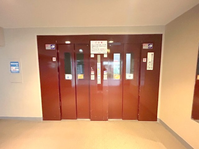 【その他共用部分】 | ファースト香里園ハイツ