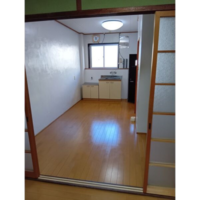 【内装】 | アオイ荘アパート