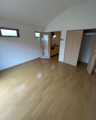 【居間・リビング】 | サンセール湘南