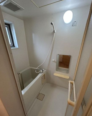 【浴室】 | サンセール湘南