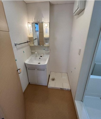 【洗面所】 | サンセール湘南