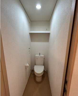 【トイレ】 | サンセール湘南