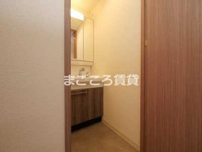 【内装】 | プレサンス四天王寺前夕陽ヶ丘 凛宮