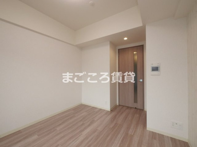 【居間・リビング】 | プレサンス四天王寺前夕陽ヶ丘 凛宮