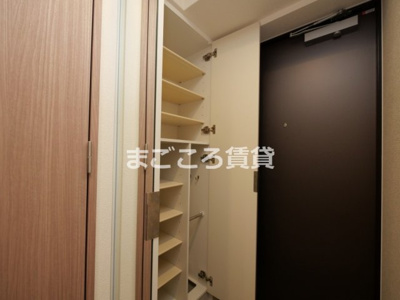 【内装】 | プレサンス四天王寺前夕陽ヶ丘 凛宮