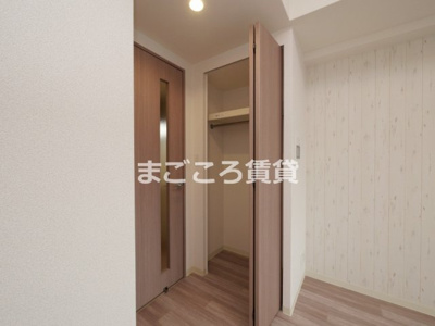 【内装】 | プレサンス四天王寺前夕陽ヶ丘 凛宮