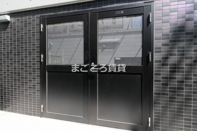 【バルコニー】 | プレサンス四天王寺前夕陽ヶ丘 凛宮