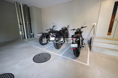 【ロビー】 | プレサンス四天王寺前夕陽ヶ丘 凛宮