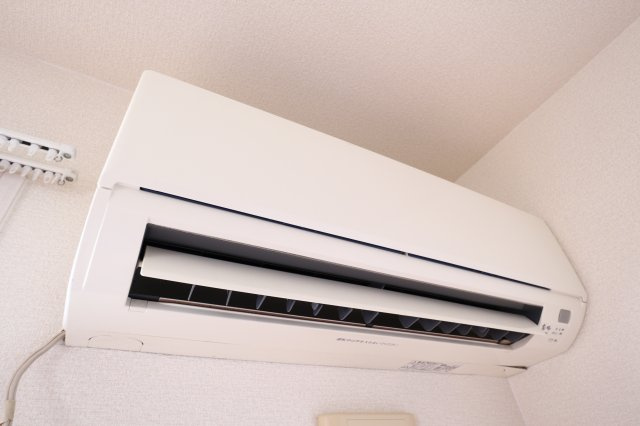 アルコバレーノ潤和の設備